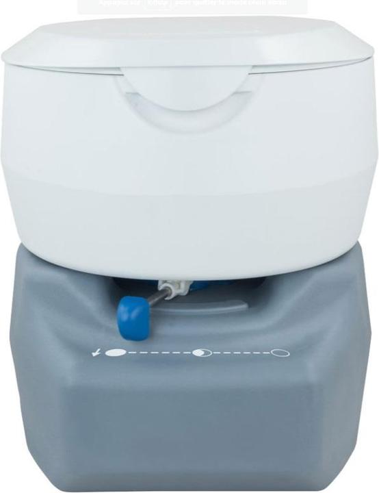 Produktbild Campingaz 20L Portable Toilet