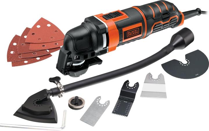 Immagine prodotto Black & Decker Mt300ka