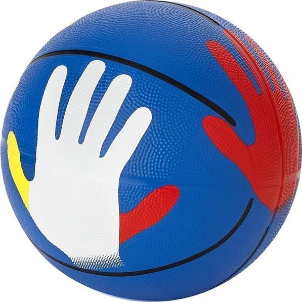 Image du produit Hasbro Ballon Tremblay hands’on