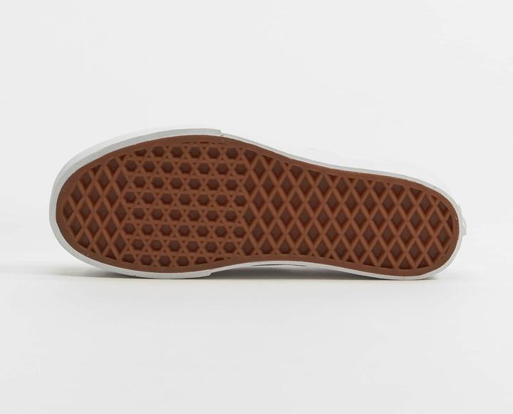 Produktbild Vans Ua Classic Slip-On Stackform Canvas Schuhe - 125429 (38.5)