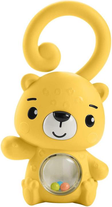Actual product image Fisher-Price HKD71