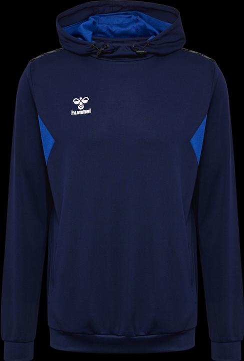 Image du produit hummel Hmlauthentic Pl Hoodie (S)