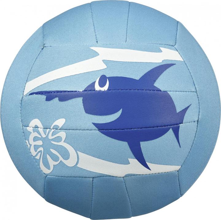 Immagine prodotto Beco Balle en néoprène 15cm bleu