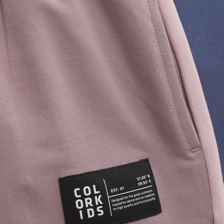 Image du produit Color Kids Jogginghose Wood (104)