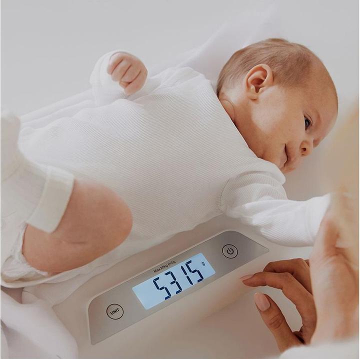 Immagine prodotto Lionelo Babybalance (20 kg)