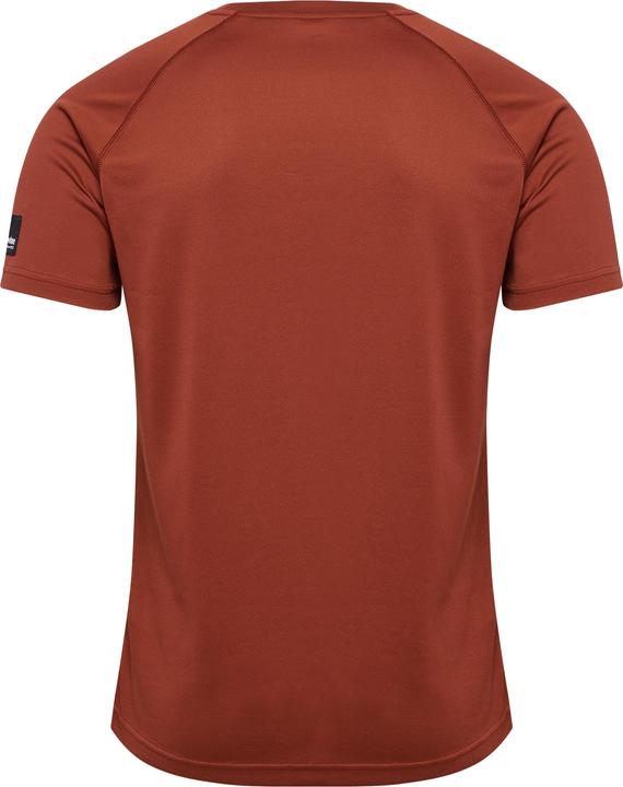 Actual product image Newline Nwlcharge Mesh T-Shirt (L)