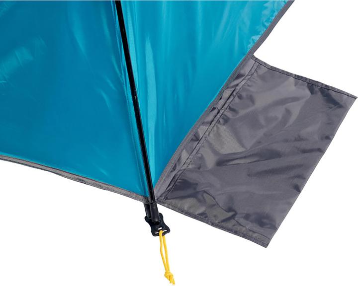 Image du produit Uquip Speedy (Tente de plage, 2.50 kg)