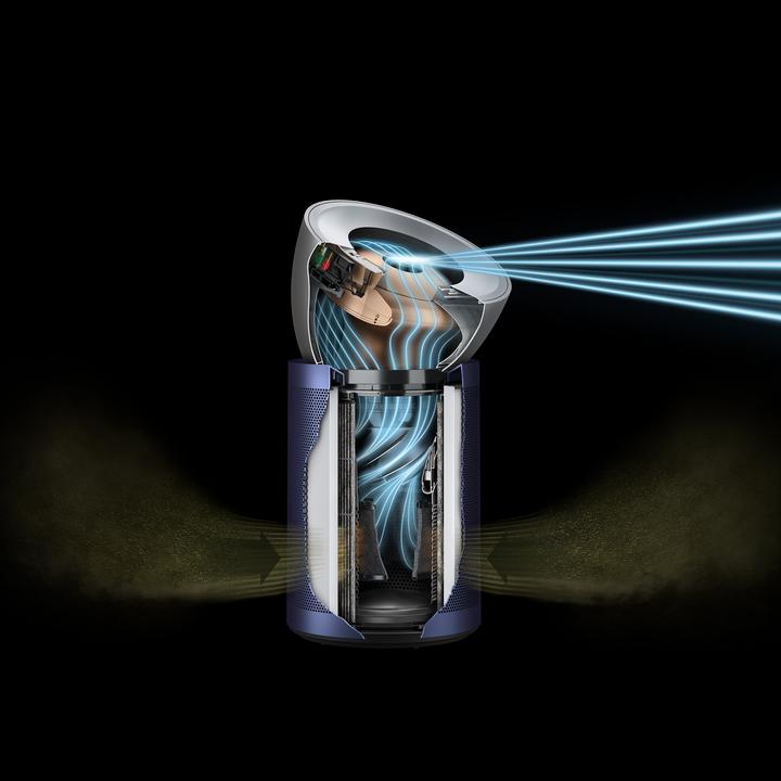 Immagine prodotto Dyson Depuratore Big+Quiet BP03 (100 m²)