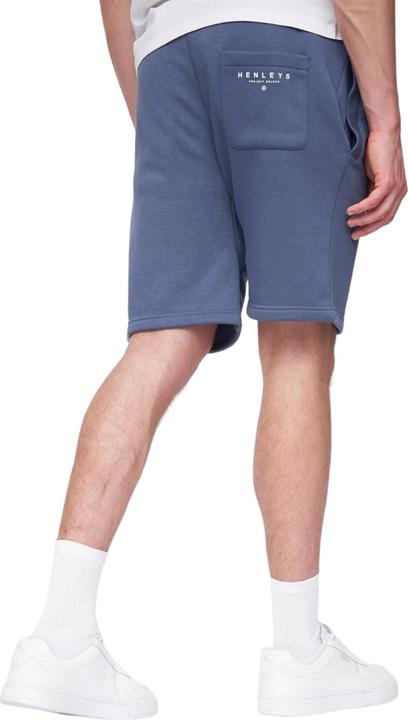 Actual product image Henleys Mens Metafone Sweat Shorts (XXL)