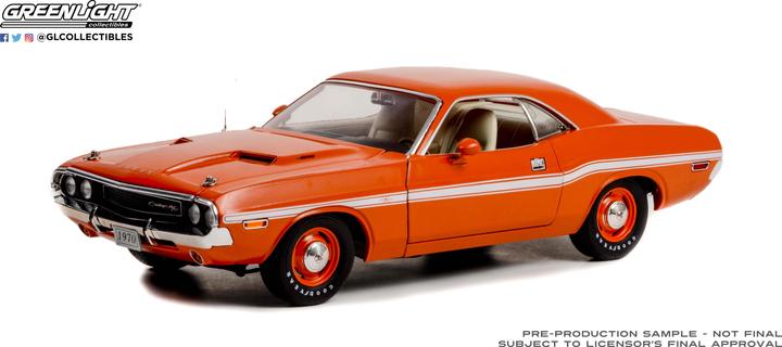 Immagine prodotto 1970 Dodge Challenger R/T