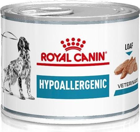 Image du produit Royal Canin Hypoallergénique (Senior, 1 pcs, 200 g)