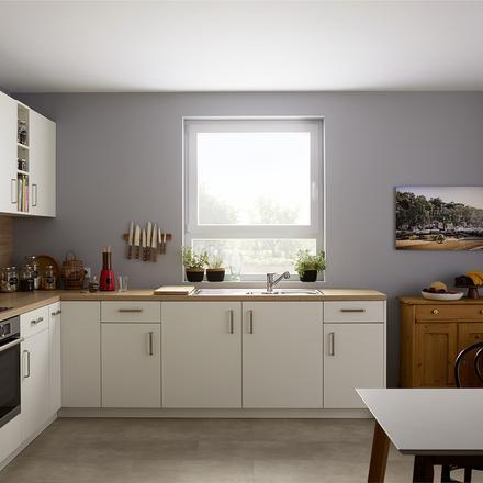 Actual product image Blanco Wega-S-F II