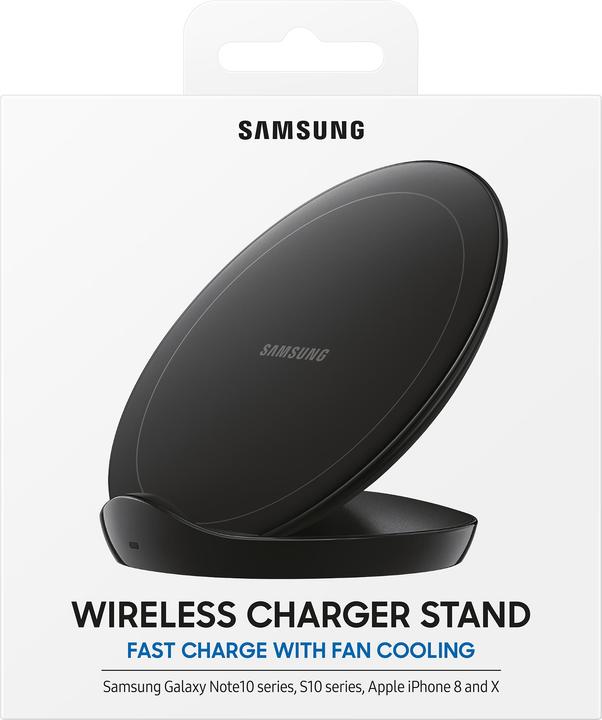 Immagine prodotto Samsung Tampone di ricarica senza fili (5 W)