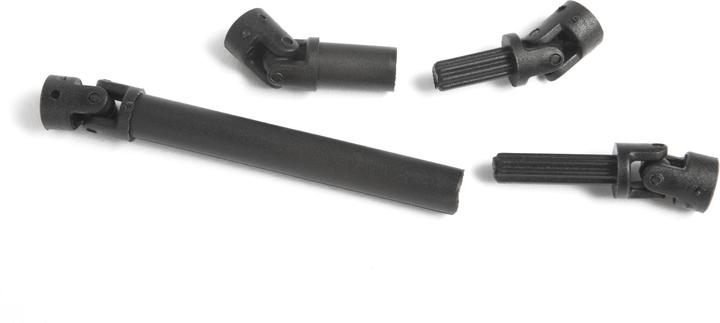 Actual product image Axial SCX24 Deadbolt (RTR Ready-to-Run)
