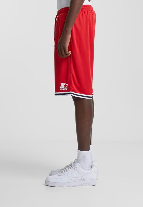 Actual product image Starter Mesh Sport Short - 170385 (S)