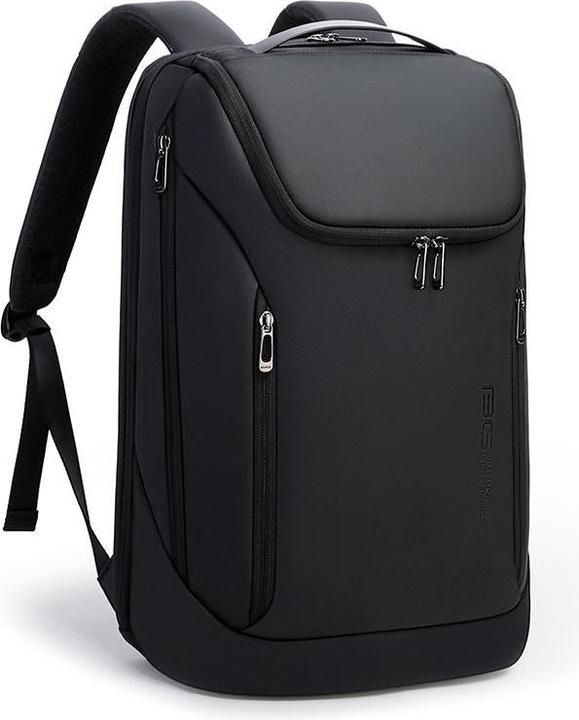 Hermex Tagesrucksack Businessrucksack Reiserucksack Laptoprucksack (15 l)