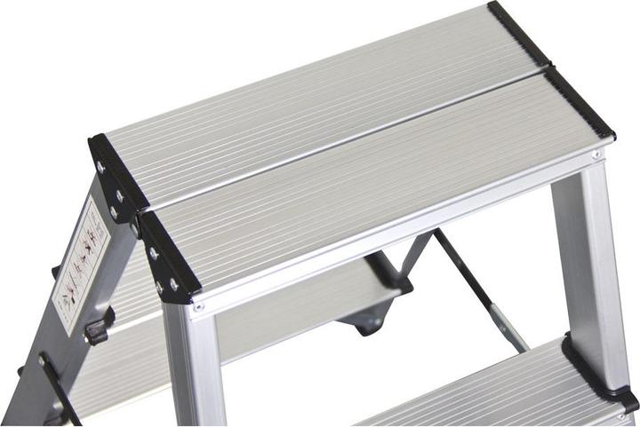 Image du produit Holmberg Escabeau 3S (Escabeau, 16.50 cm)