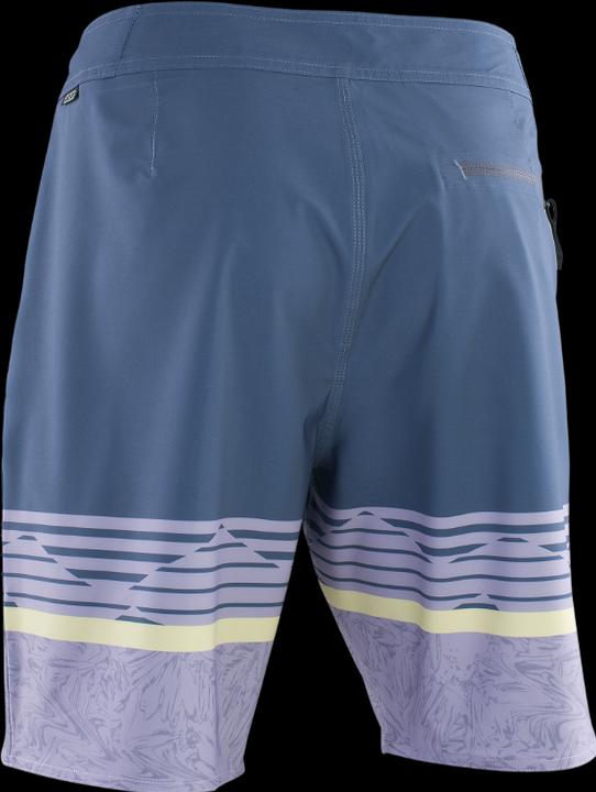 Produktbild ION Boardshorts Slade 19" men - salty-indigo (33)