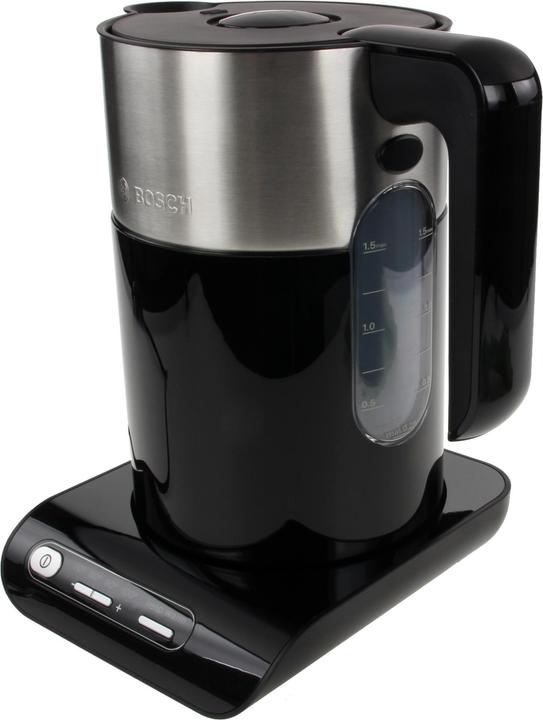 Actual product image Bosch Hausgeräte Twk8613p (1.50 l, EU plug)