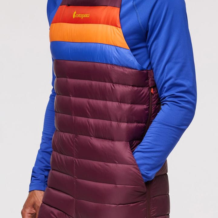 Image du produit Cotopaxi Fuego Down Overall (S)