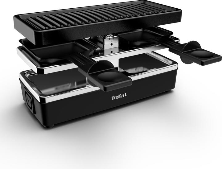 Tefal plug & share