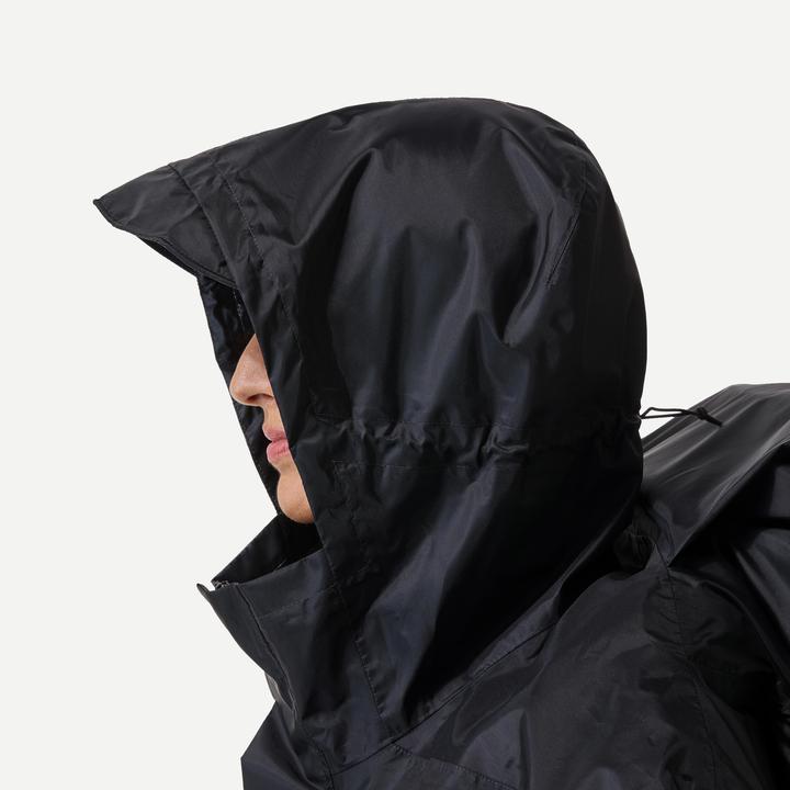 Actual product image Forclaz Rain 500 (XL)