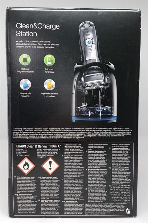 Image du produit Braun Série 7