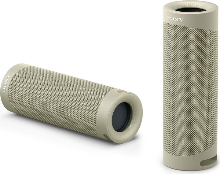 Immagine prodotto Sony SRS-XB23 (12 h, Batteria ricaricabile)