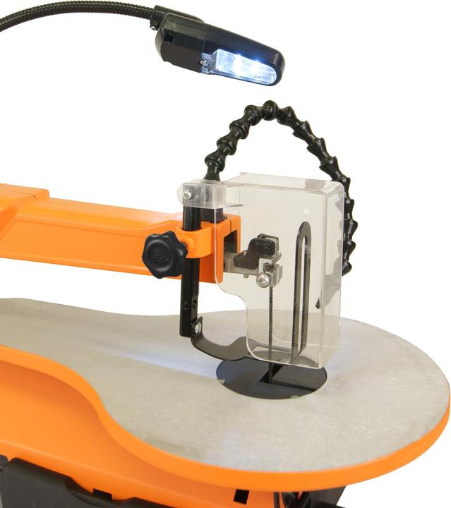 Produktbild Atika Dekupiersäge DKV 400-2