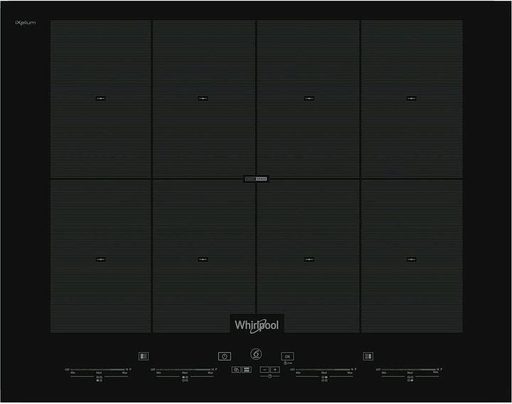 Whirlpool SMO 658C/NE