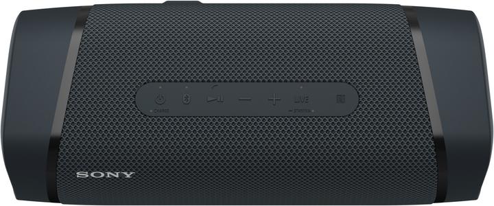 Actual product image Sony SRS-XB33 (24 h, Rechargeable battery operated)