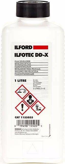 Produktbild Ilford Ilfotec DD-X DEV (Negativentwickler)