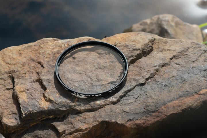 Immagine prodotto Hoya Fusion ONE Next Protector Filter (46 mm, Filtro di protezione, 46 mm)
