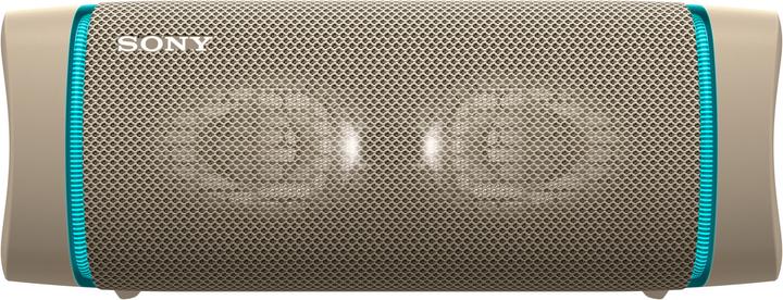 Image du produit Sony SRS-XB33 (24 h, Fonctionnement sur batterie)