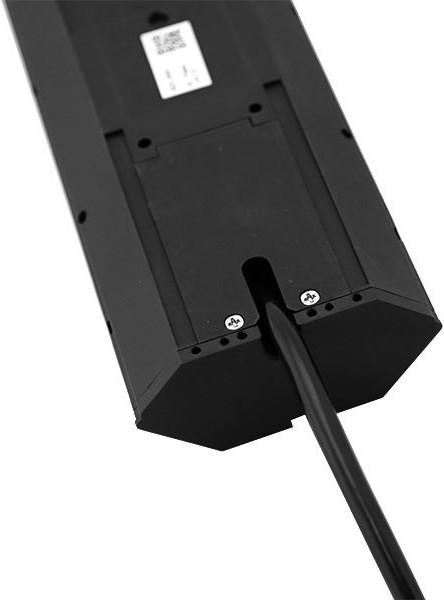 Actual product image Bachmann Casia (6 x, USB-A, 2 m)