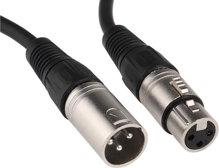 Rs Pro XLR cable 7424517 (10 m, XLR)