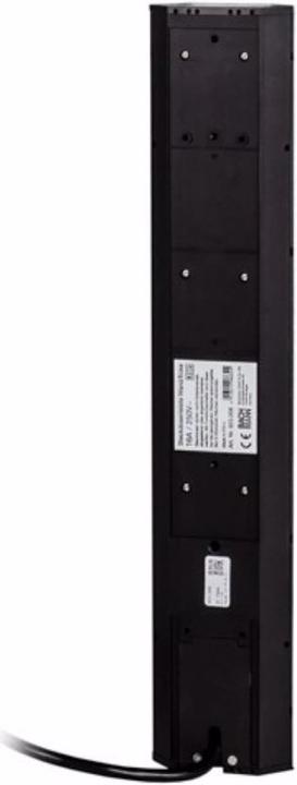 Actual product image Bachmann Casia (6 x, USB-A, 2 m)