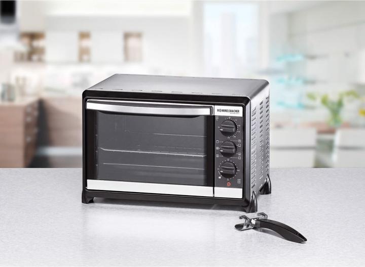 Immagine prodotto Rommelsbacher Bg 1055/E