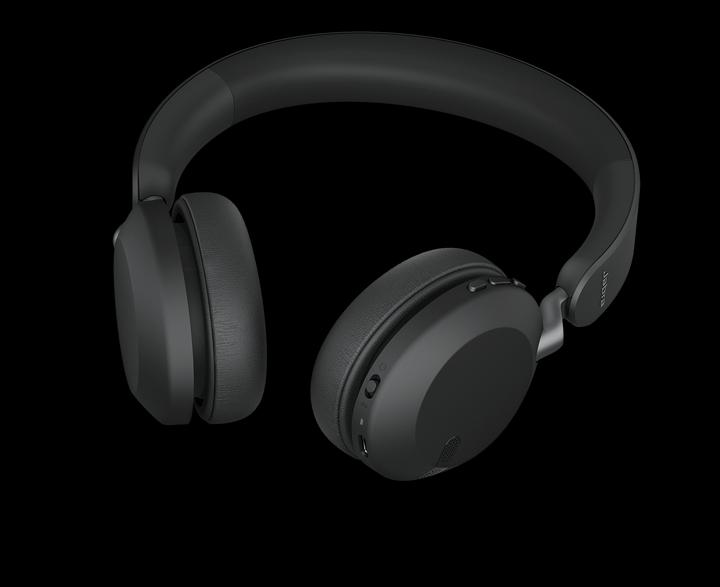 Produktbild Jabra Elite 45h (ANC, 50 h, Kabellos)