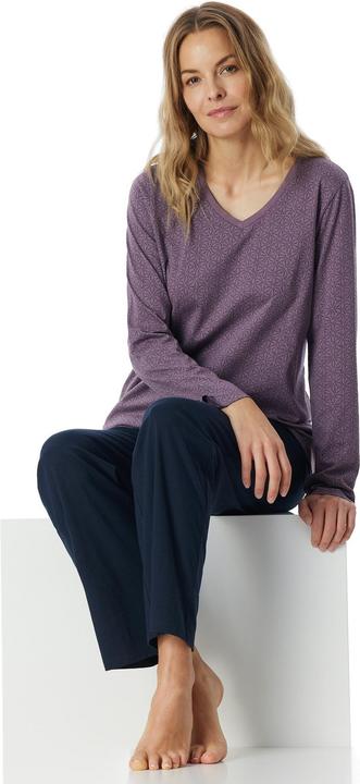 Image du produit Schiesser Pyjama Comfort Essentials (46)