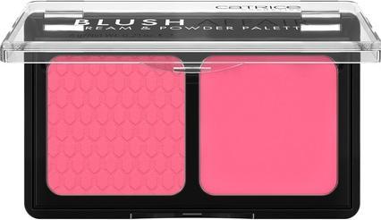 Produktbild Catrice Blush Affair (Pleasing Pink, 6 g)