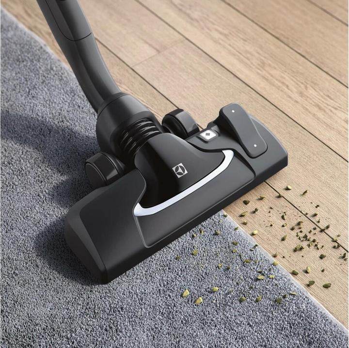 Actual product image Electrolux AeroPro FlowMotion Teppichbürste Düse