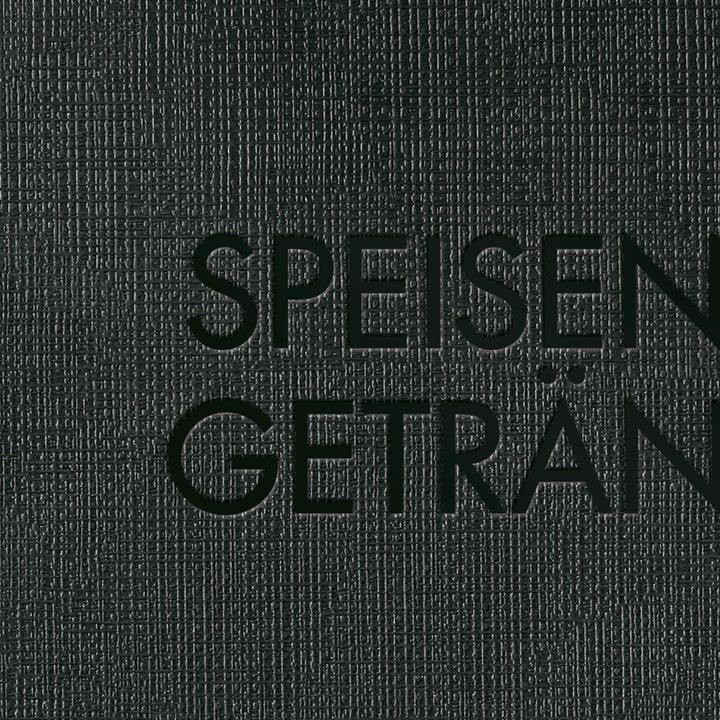 Image du produit Sigel Dossier de menus