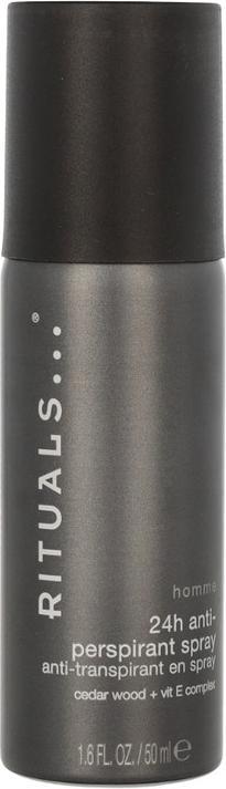 Immagine prodotto Rituals Homme (Getto vaporizzato, 50 ml)
