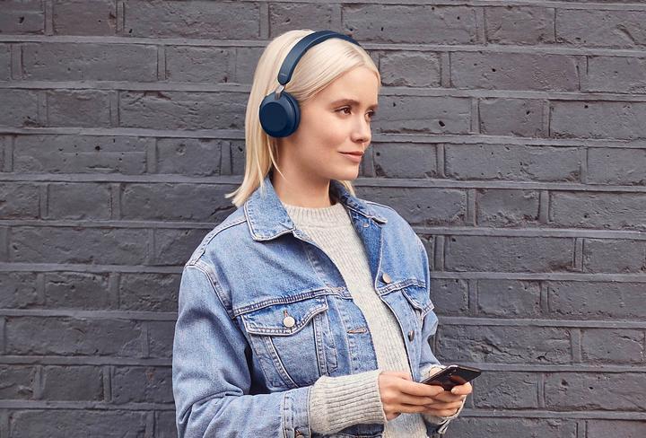 Image du produit Jabra Elite 45h