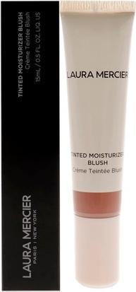 Actual product image Laura Mercier Tinted Moisturiser Blush 15 ml - Shade: Coastline