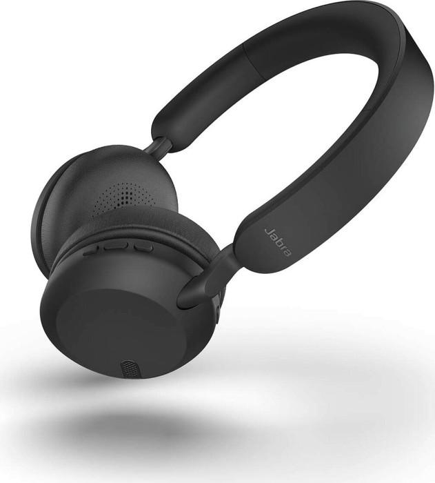 Actual product image Jabra Elite 45h (ANC, Wireless)