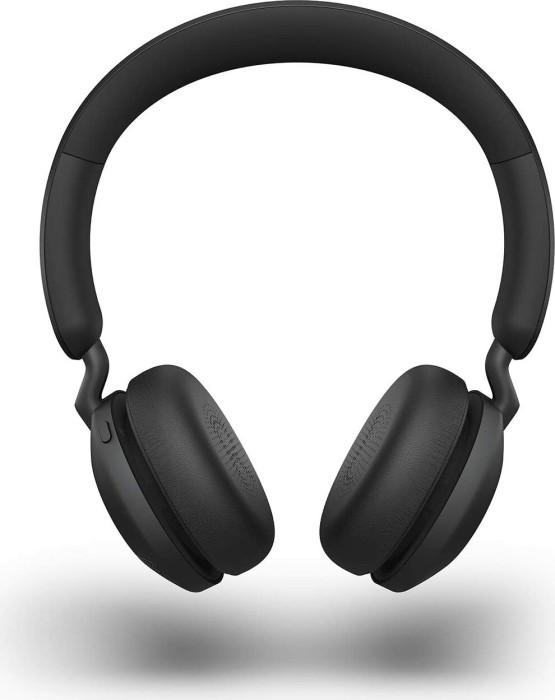 Jabra Elite 45h (ANC, Wireless)