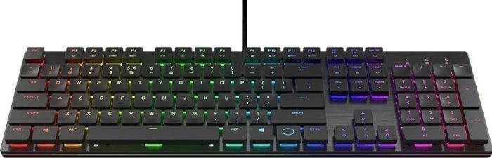 Produktbild Cooler Master SK650 (DE, Kabelgebunden)