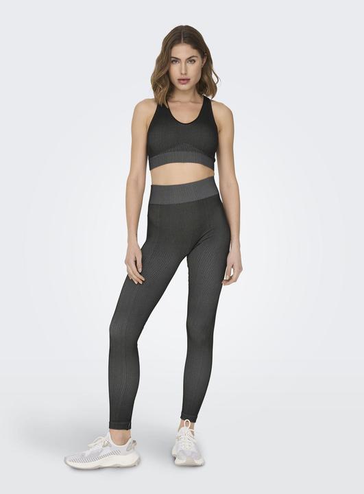 Actual product image Only Play Luna Life Seam Sports Bra (M)